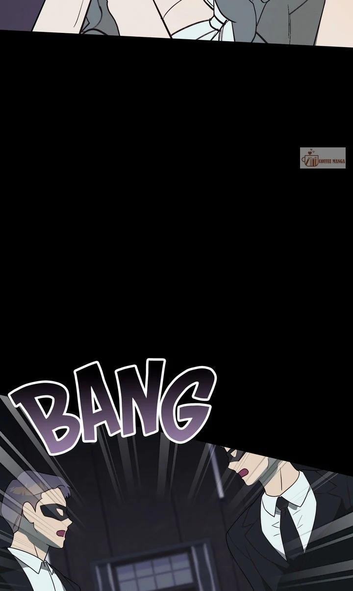 Keeping My Boss on a Tight Leash chapter 36 page 7
