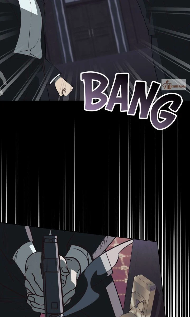 Keeping My Boss on a Tight Leash chapter 36 page 8