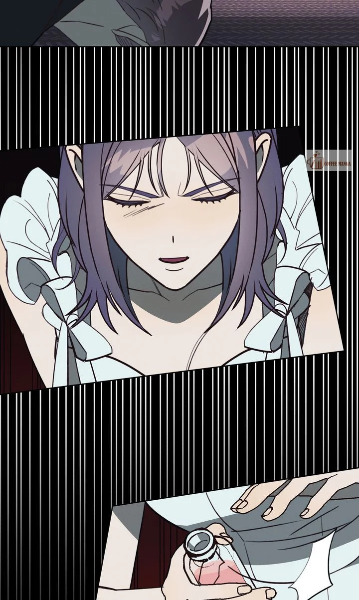 Keeping My Boss on a Tight Leash chapter 36 page 11