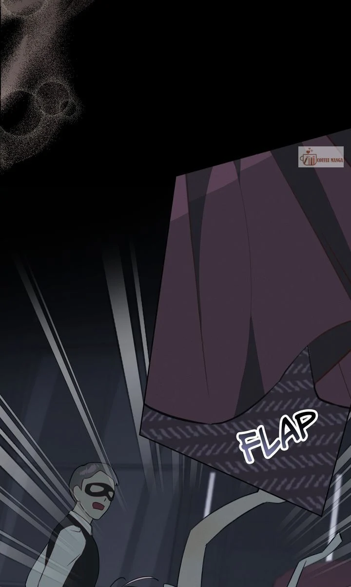 Keeping My Boss on a Tight Leash chapter 36 page 16