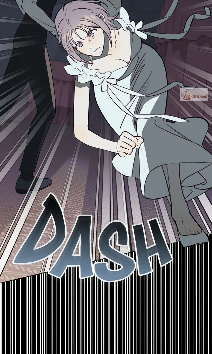 Keeping My Boss on a Tight Leash chapter 36 page 17