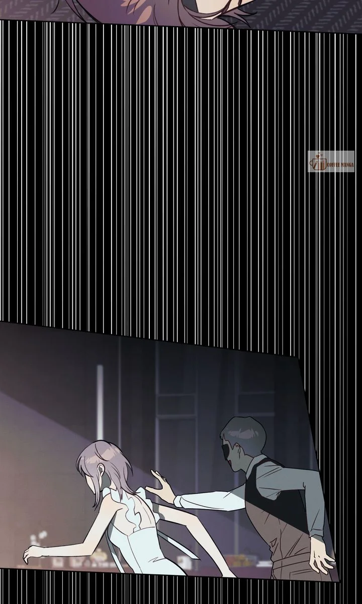 Keeping My Boss on a Tight Leash chapter 36 page 19