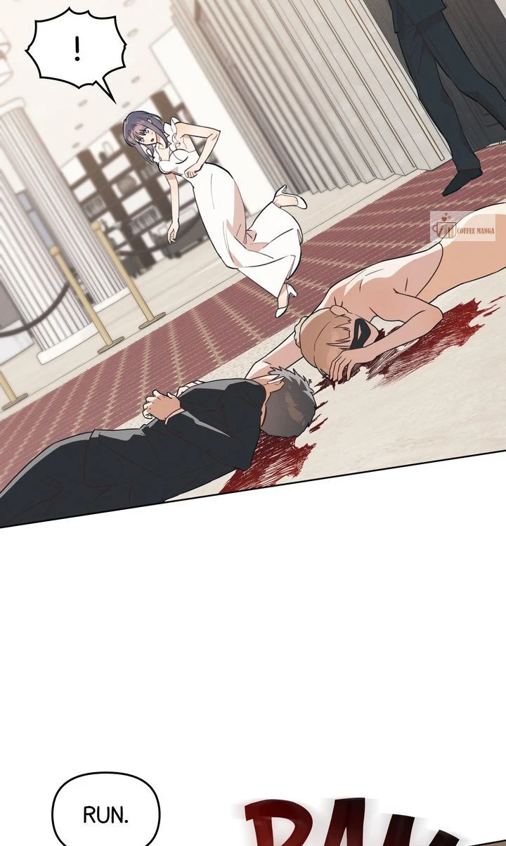 Keeping My Boss on a Tight Leash chapter 36 page 23