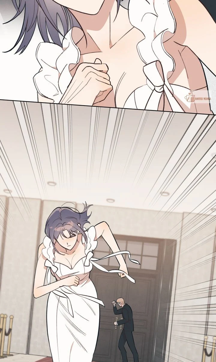 Keeping My Boss on a Tight Leash chapter 36 page 26