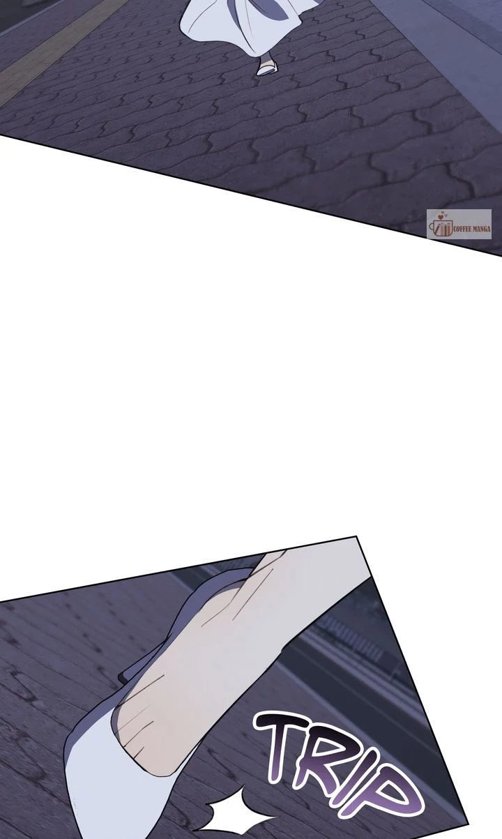 Keeping My Boss on a Tight Leash chapter 36 page 30