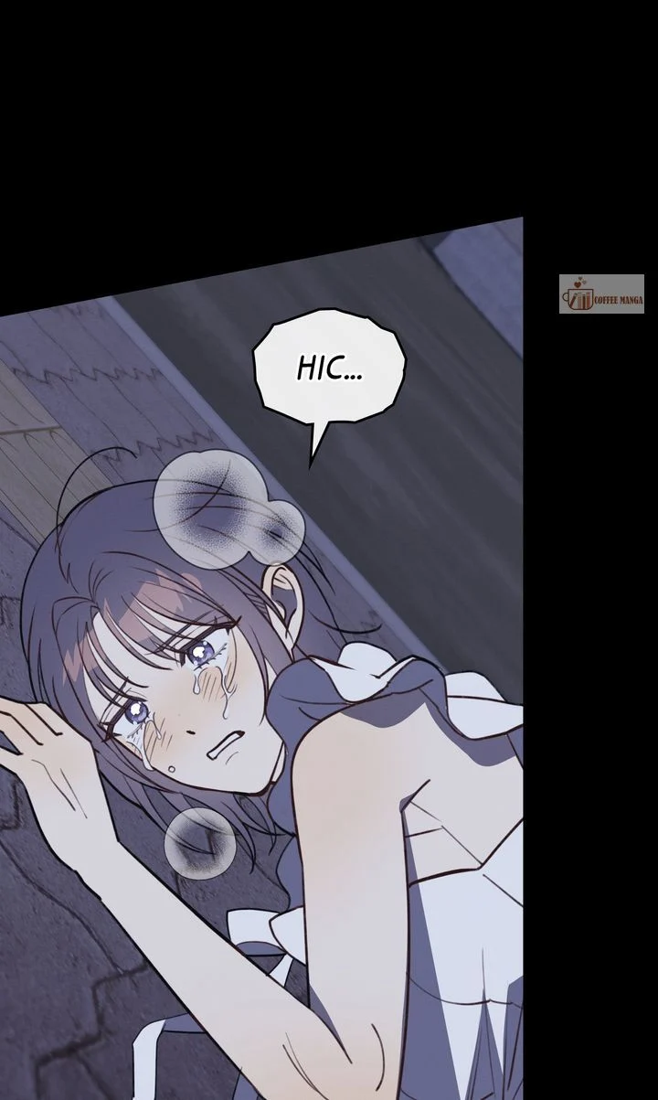 Keeping My Boss on a Tight Leash chapter 36 page 34