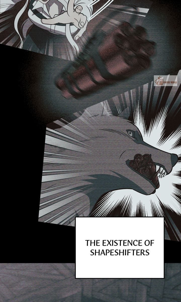 Keeping My Boss on a Tight Leash chapter 36 page 36