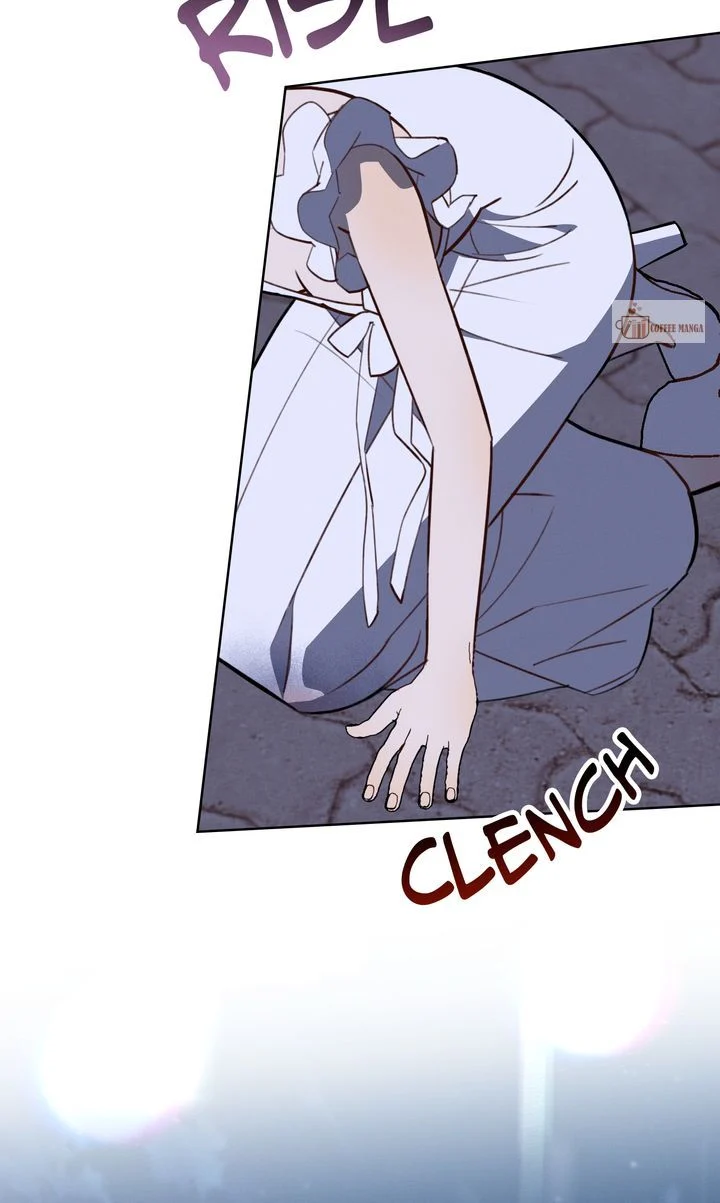 Keeping My Boss on a Tight Leash chapter 36 page 42