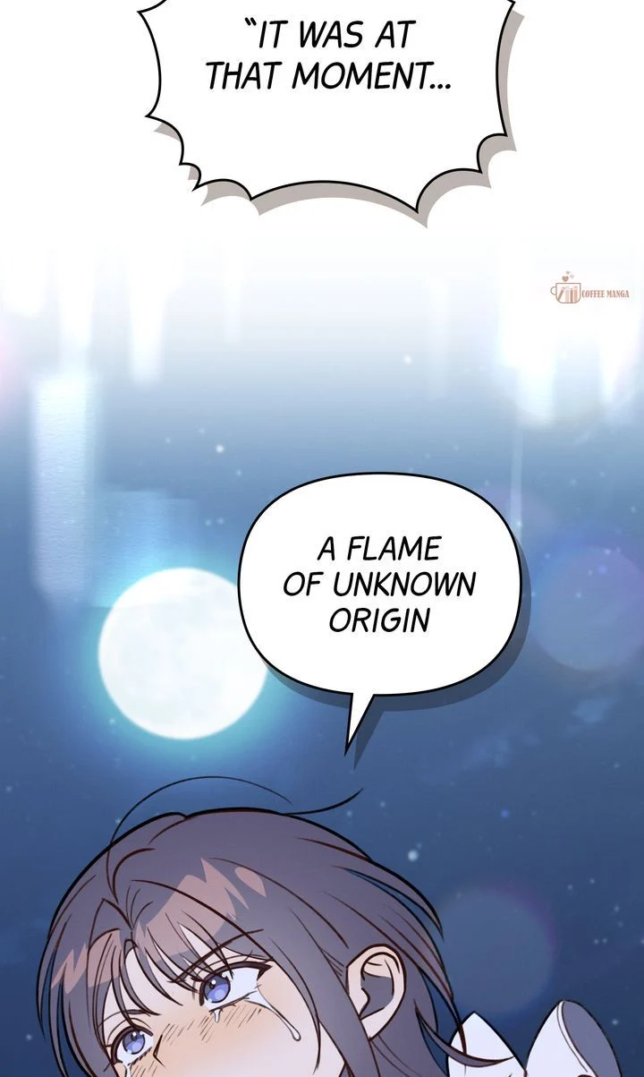 Keeping My Boss on a Tight Leash chapter 36 page 45