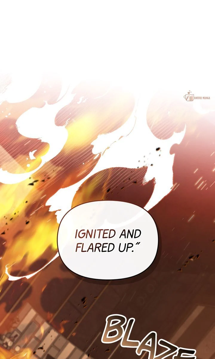 Keeping My Boss on a Tight Leash chapter 36 page 47