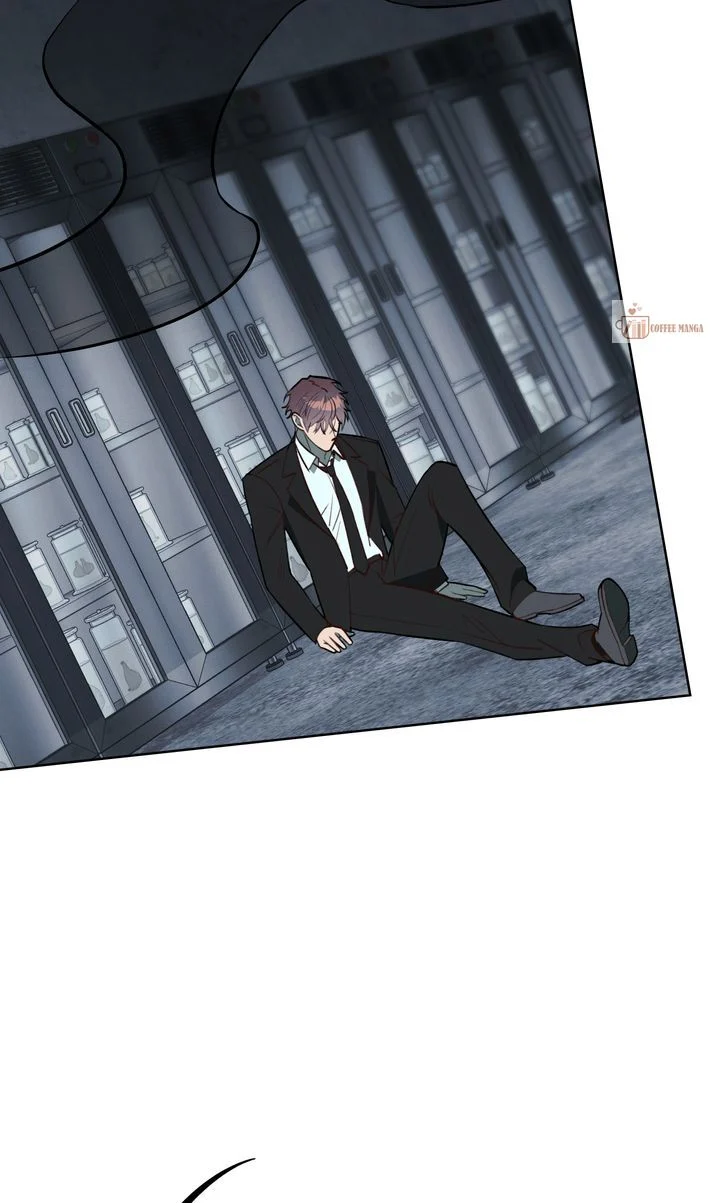 Keeping My Boss on a Tight Leash chapter 36 page 50