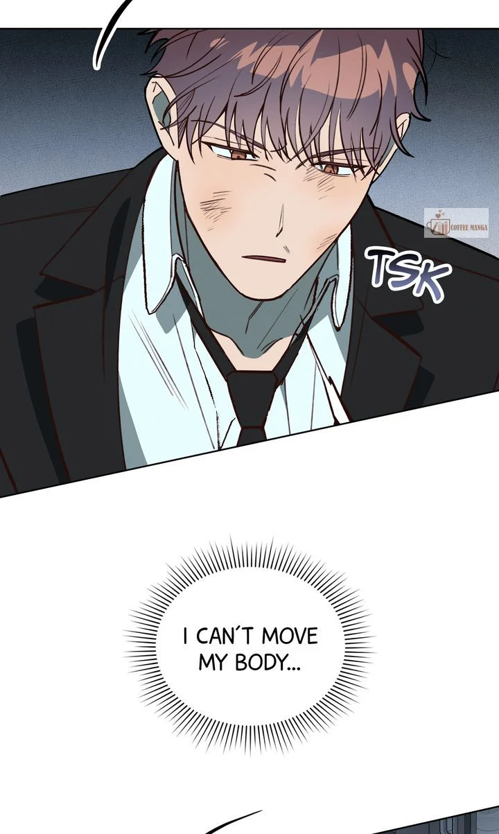 Keeping My Boss on a Tight Leash chapter 36 page 51
