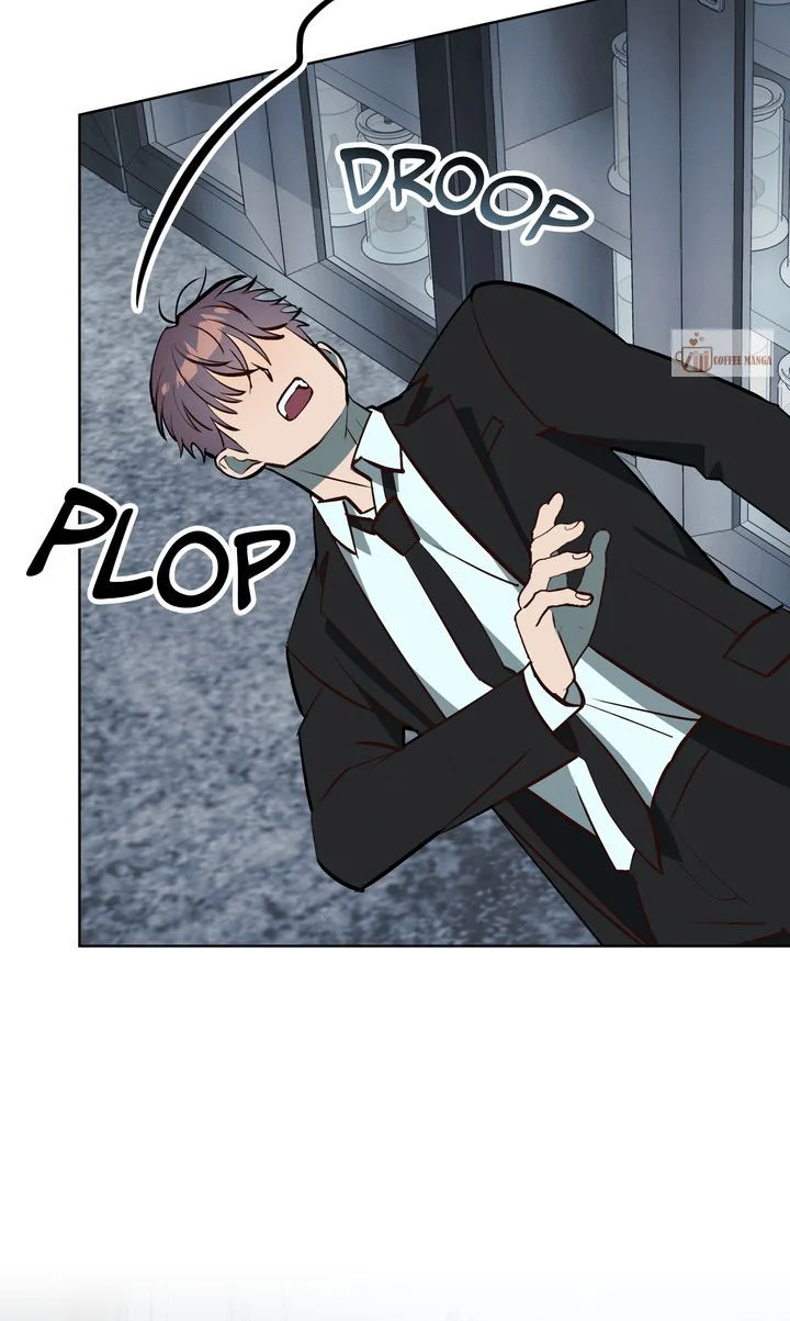 Keeping My Boss on a Tight Leash chapter 36 page 52
