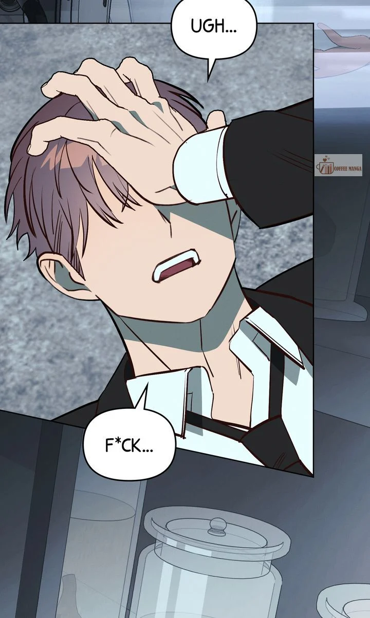Keeping My Boss on a Tight Leash chapter 36 page 55
