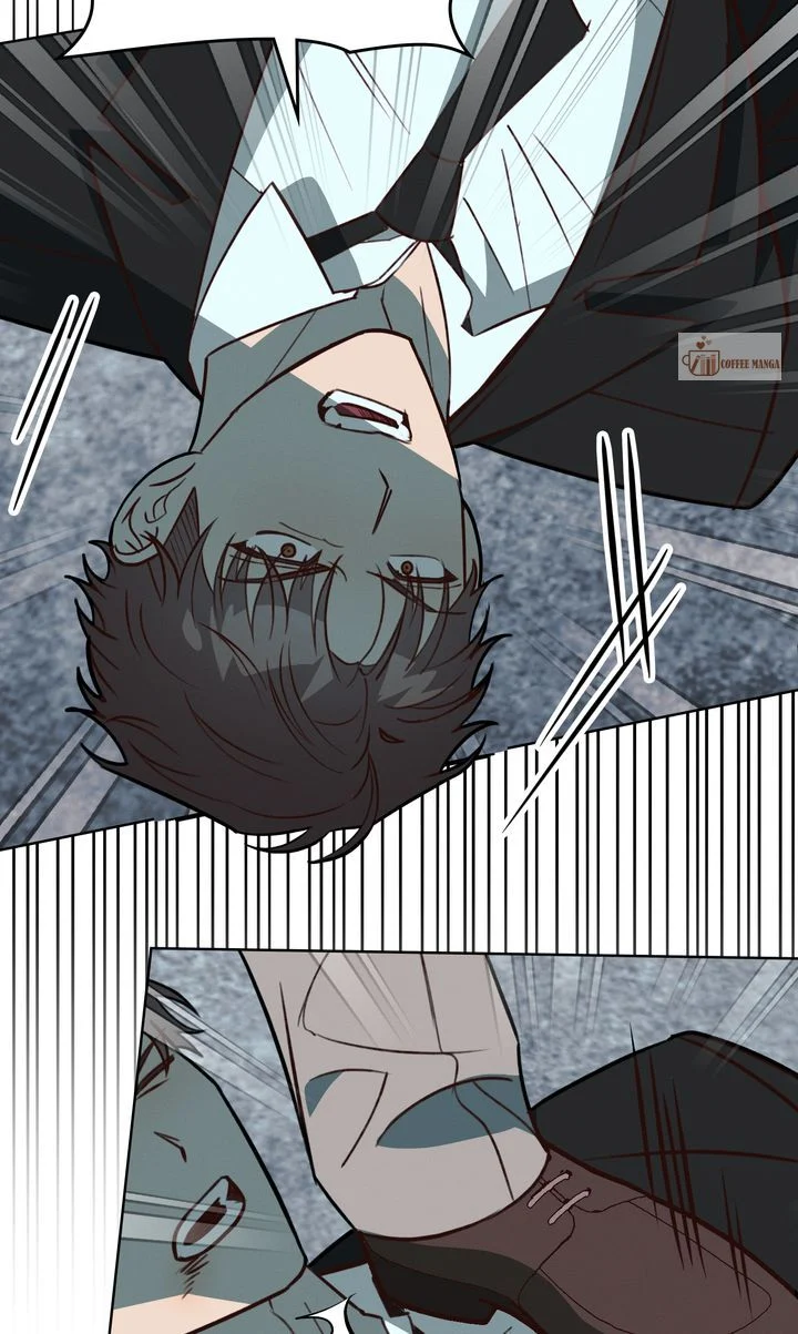 Keeping My Boss on a Tight Leash chapter 36 page 66