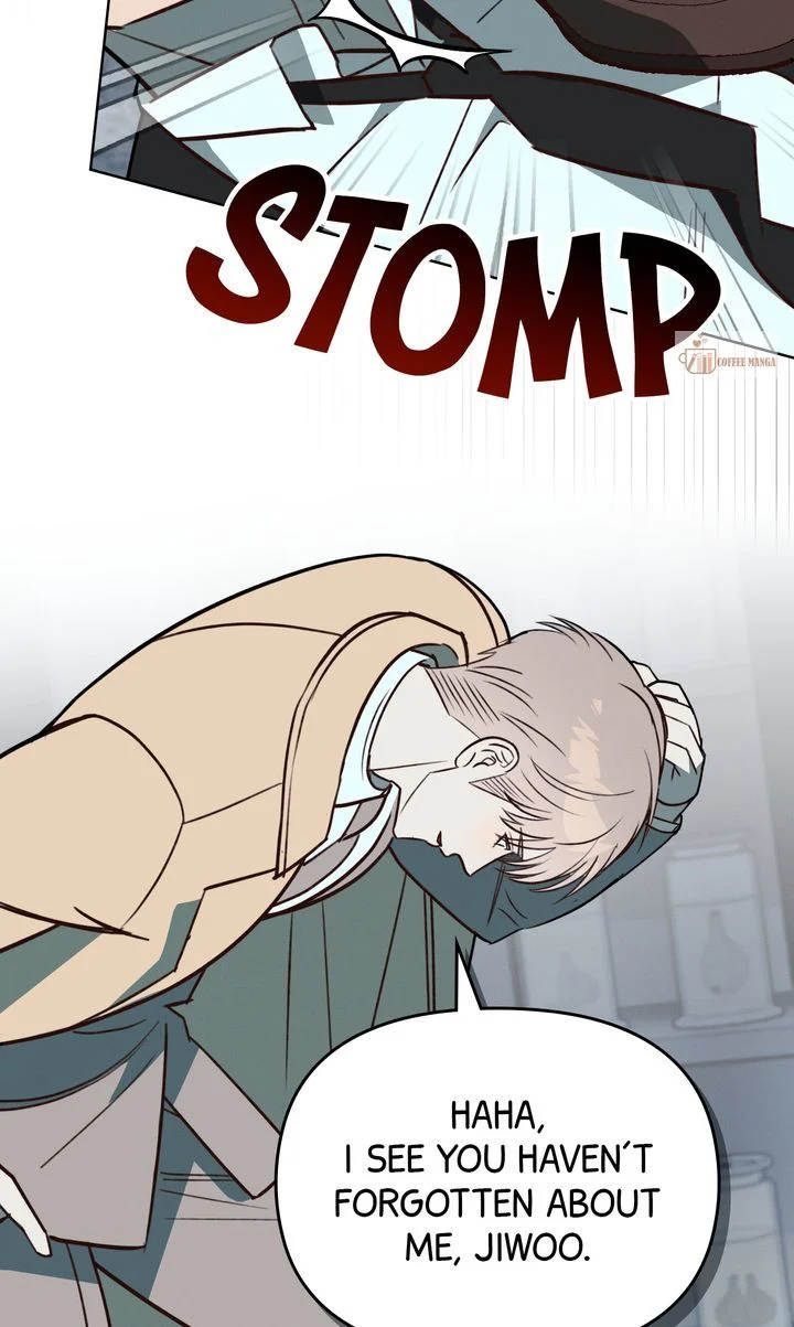 Keeping My Boss on a Tight Leash chapter 36 page 67