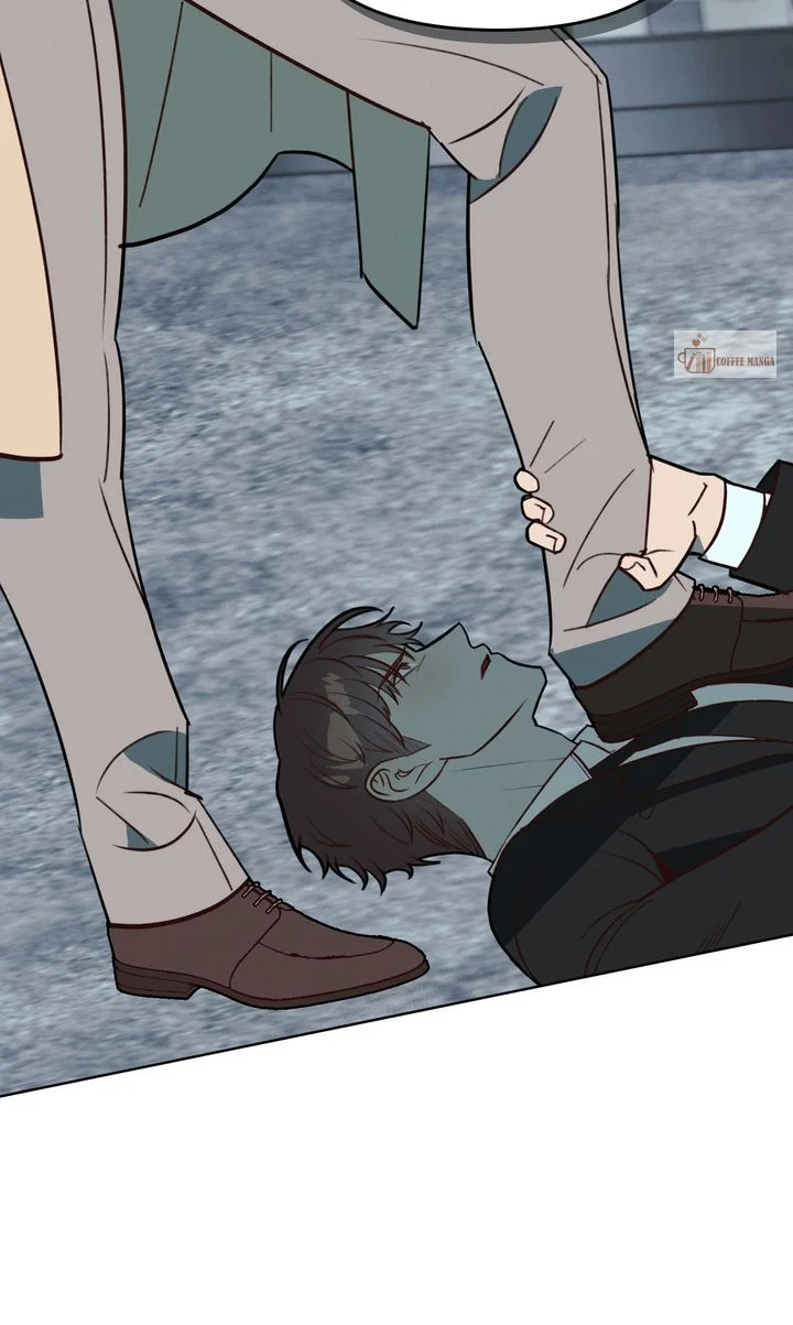 Keeping My Boss on a Tight Leash chapter 36 page 68