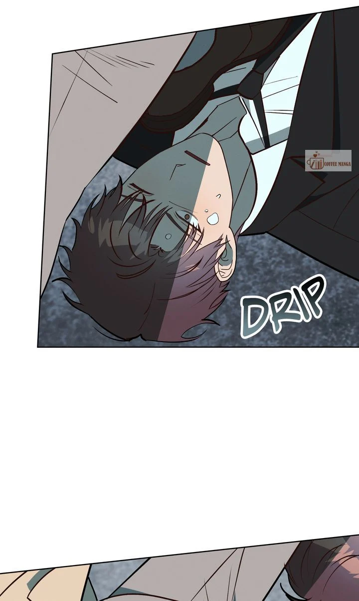 Keeping My Boss on a Tight Leash chapter 36 page 69