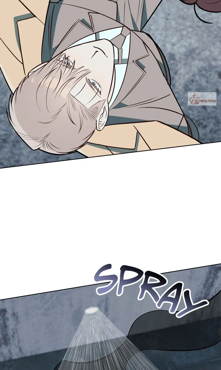 Keeping My Boss on a Tight Leash chapter 36 page 70