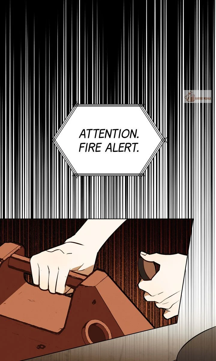 Keeping My Boss on a Tight Leash chapter 36 page 74
