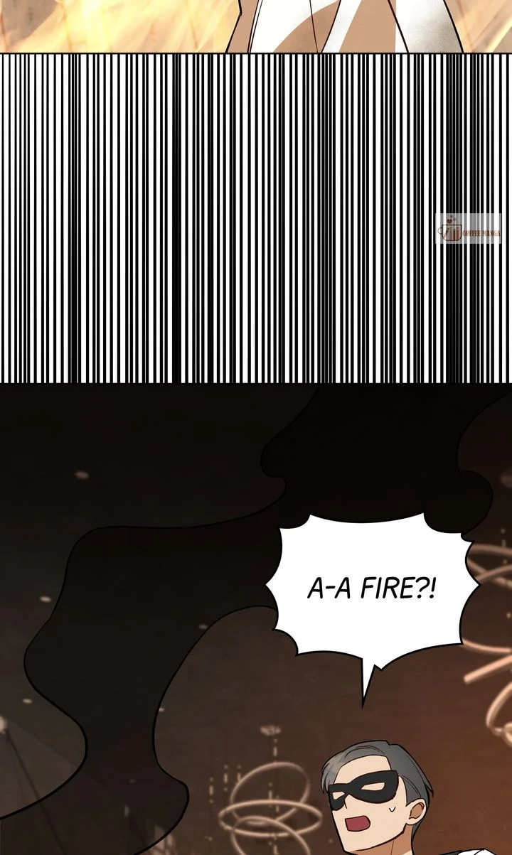 Keeping My Boss on a Tight Leash chapter 36 page 76