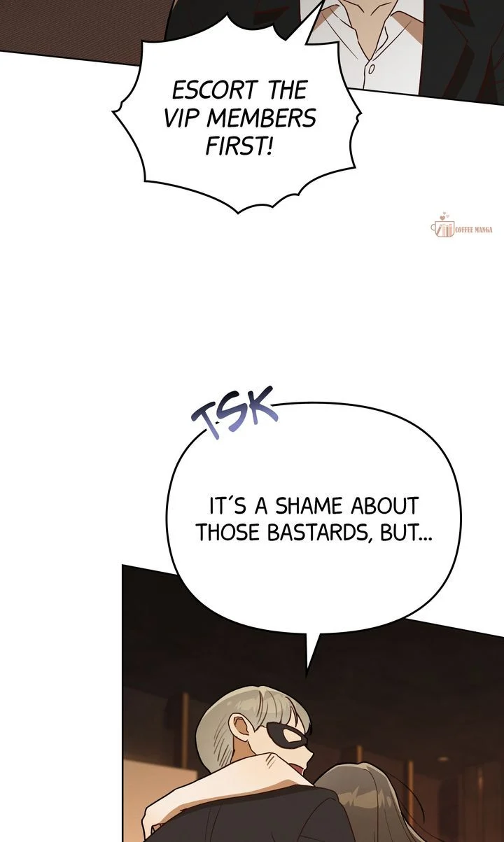 Keeping My Boss on a Tight Leash chapter 36 page 78