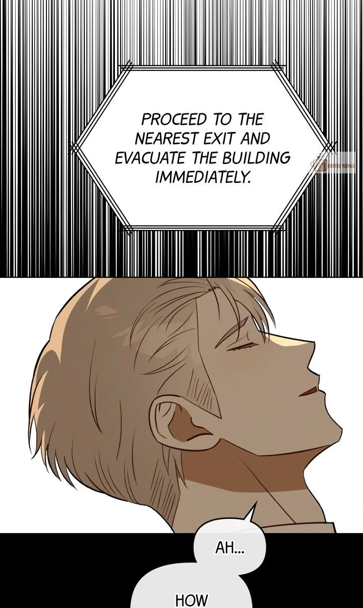Keeping My Boss on a Tight Leash chapter 36 page 81