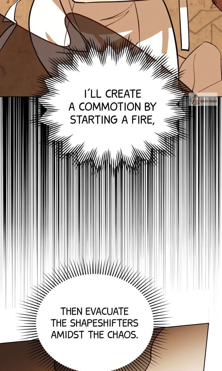 Keeping My Boss on a Tight Leash chapter 36 page 83