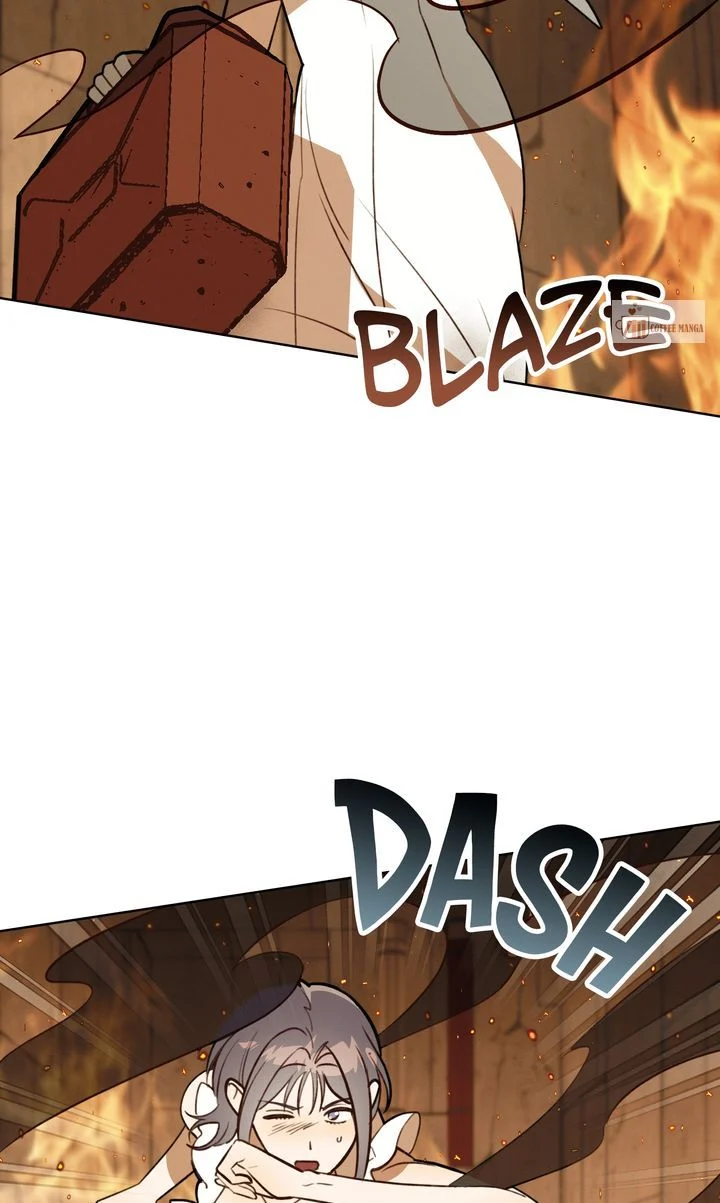 Keeping My Boss on a Tight Leash chapter 36 page 85
