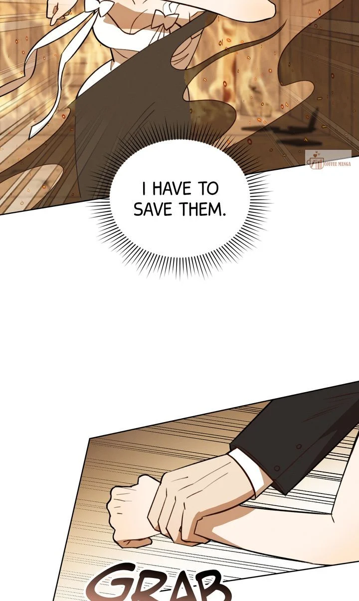 Keeping My Boss on a Tight Leash chapter 36 page 86