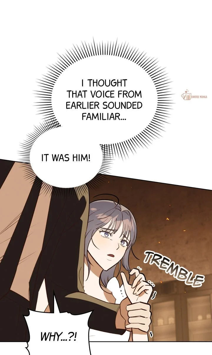 Keeping My Boss on a Tight Leash chapter 36 page 91