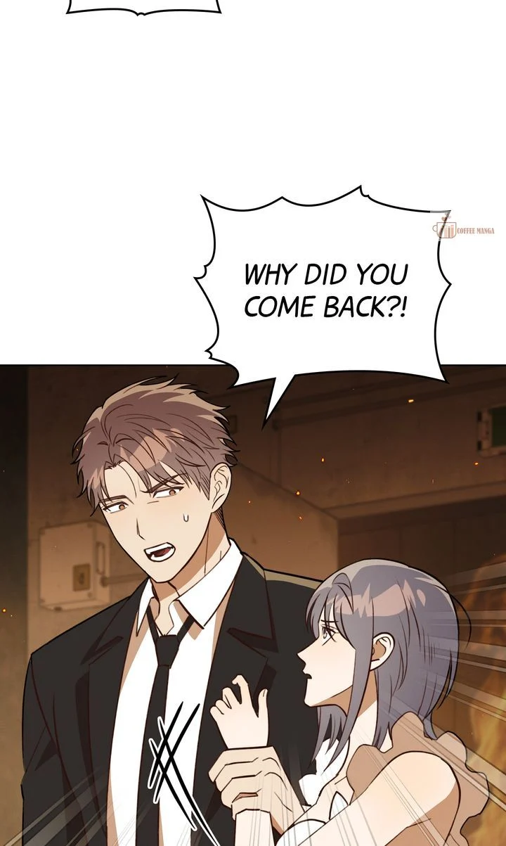 Keeping My Boss on a Tight Leash chapter 36 page 92