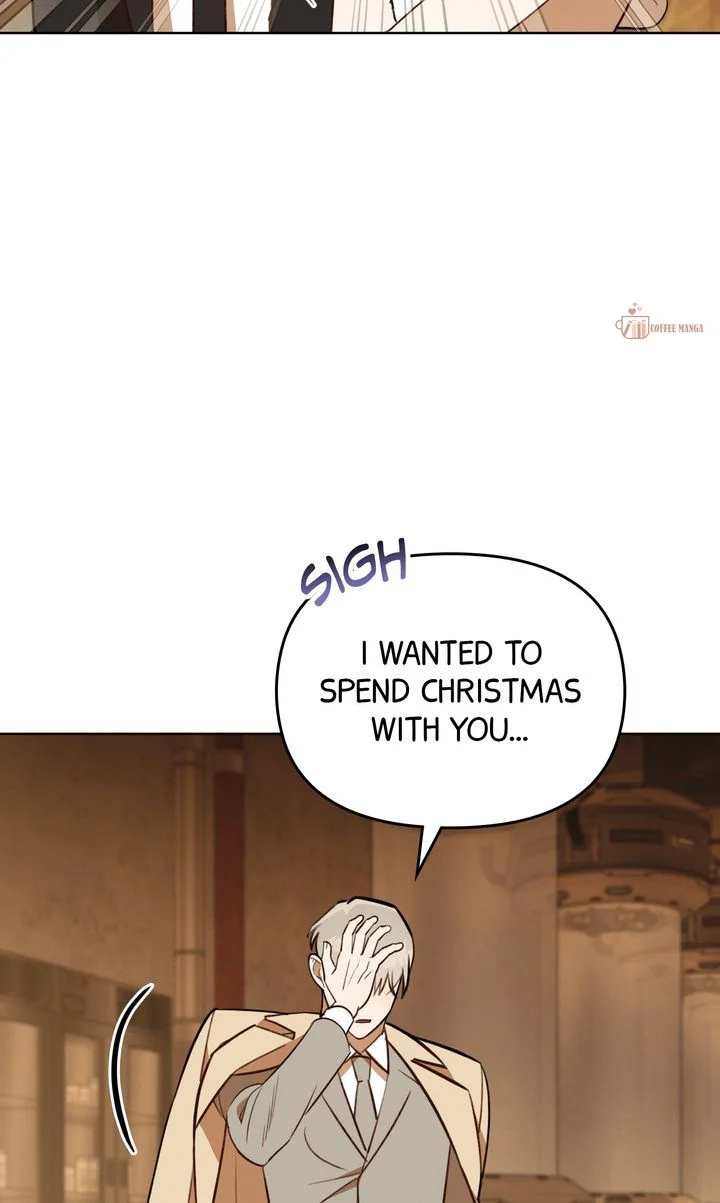 Keeping My Boss on a Tight Leash chapter 36 page 93