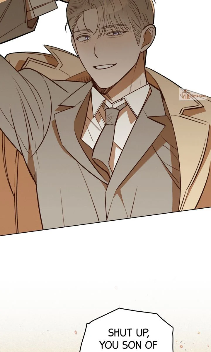 Keeping My Boss on a Tight Leash chapter 36 page 95