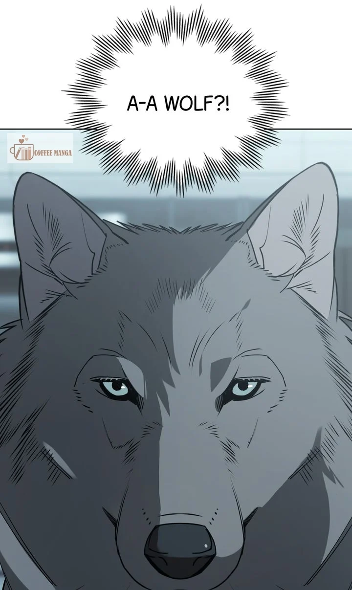 Keeping My Boss on a Tight Leash chapter 4 page 3