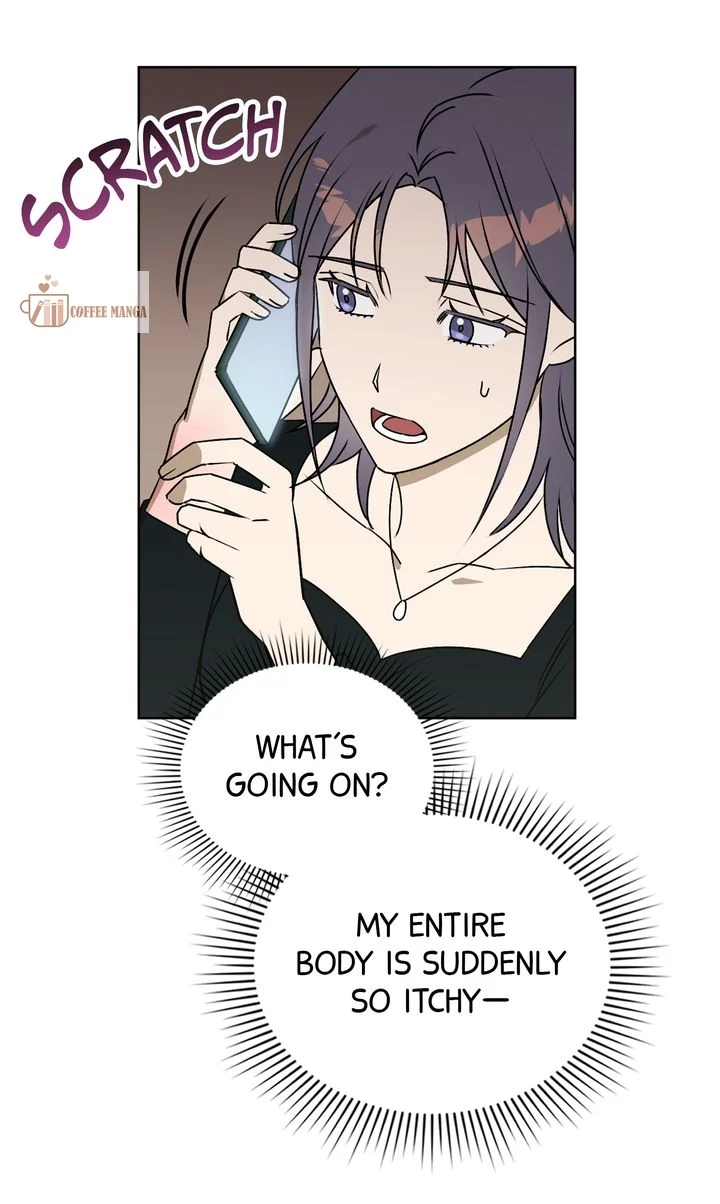 Keeping My Boss on a Tight Leash chapter 7 page 2