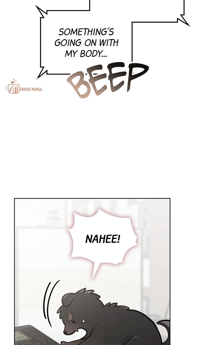 Keeping My Boss on a Tight Leash chapter 7 page 7