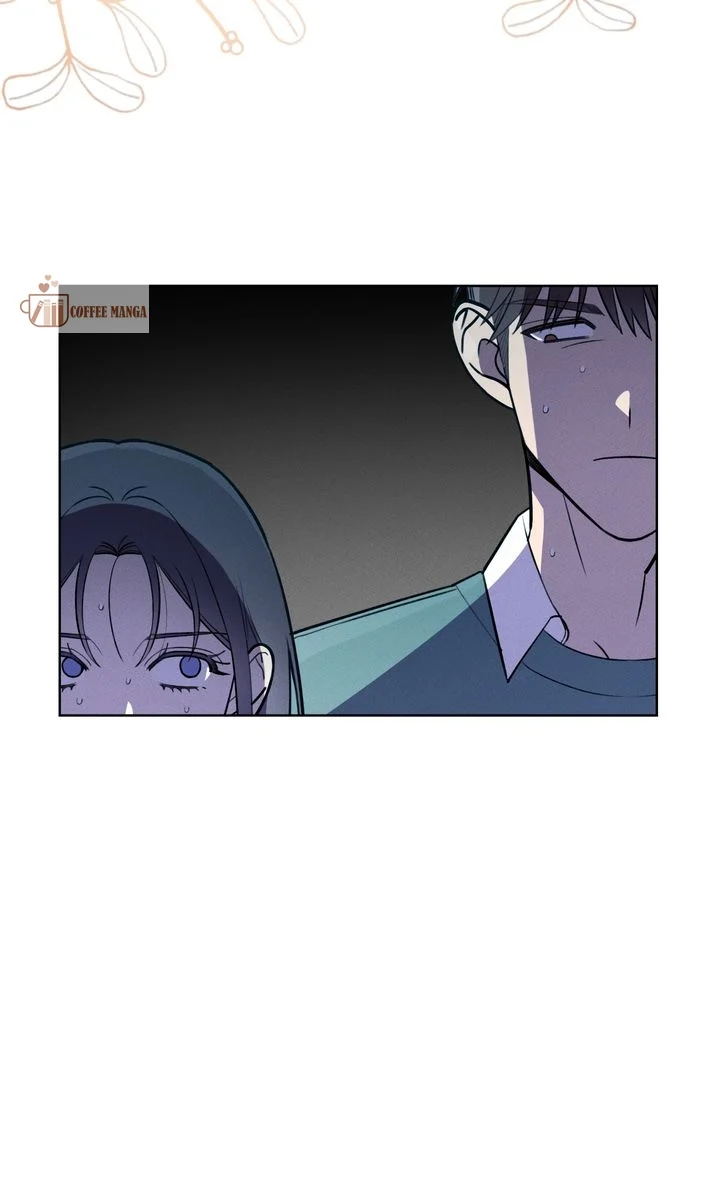 Keeping My Boss on a Tight Leash chapter 8 page 4