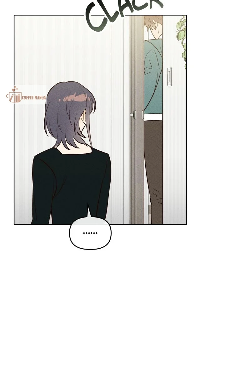 Keeping My Boss on a Tight Leash chapter 8 page 41