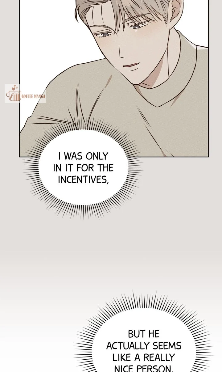 Keeping My Boss on a Tight Leash chapter 8 page 49