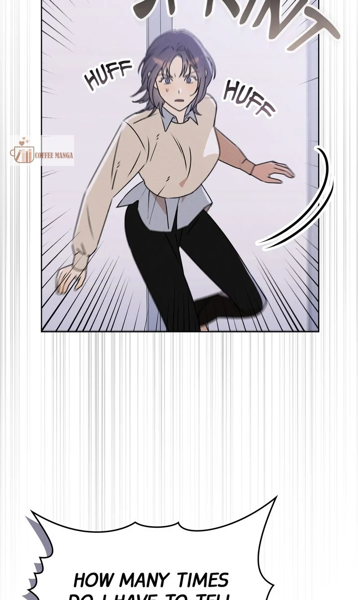 Keeping My Boss on a Tight Leash chapter 8 page 63