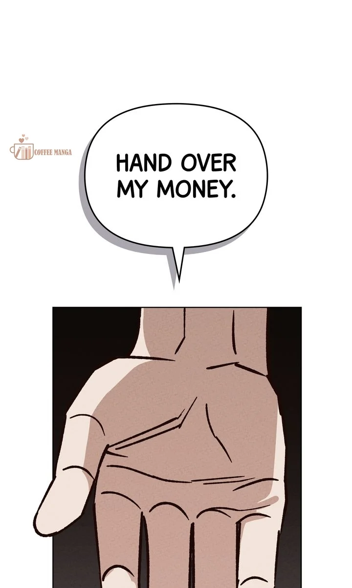 Keeping My Boss on a Tight Leash chapter 8 page 69