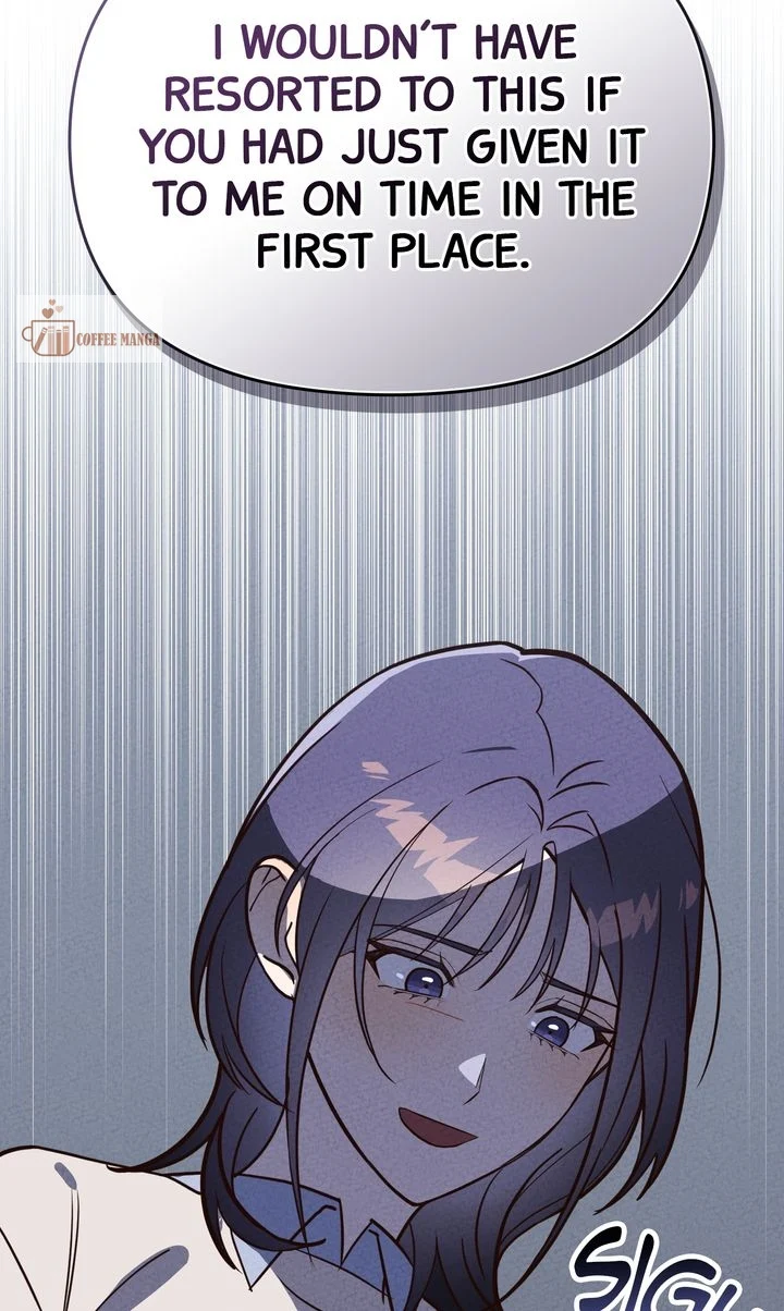 Keeping My Boss on a Tight Leash chapter 8 page 71