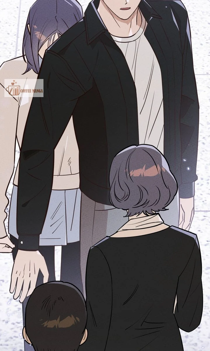 Keeping My Boss on a Tight Leash chapter 8 page 79