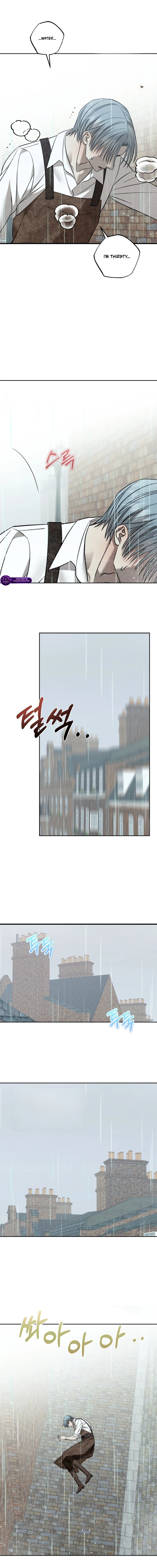 Bitten By The Dog I Abandoned chapter 107 page 22