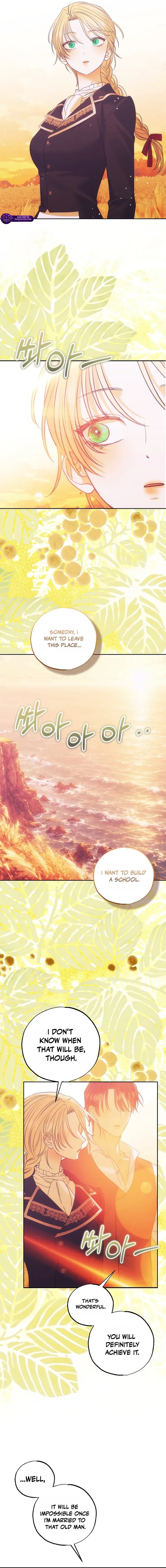 Bitten By The Dog I Abandoned chapter 109 page 13