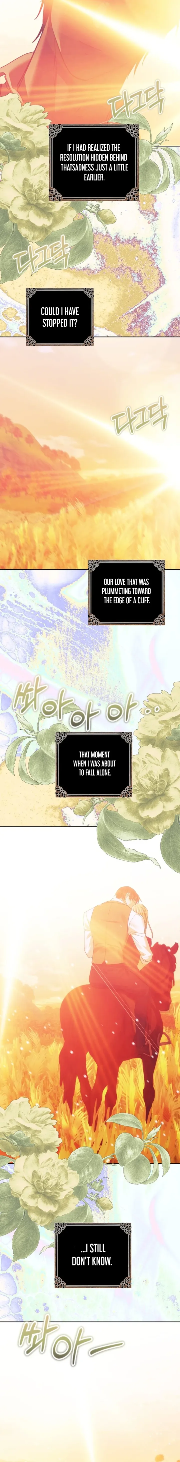 Bitten By The Dog I Abandoned chapter 109 page 21