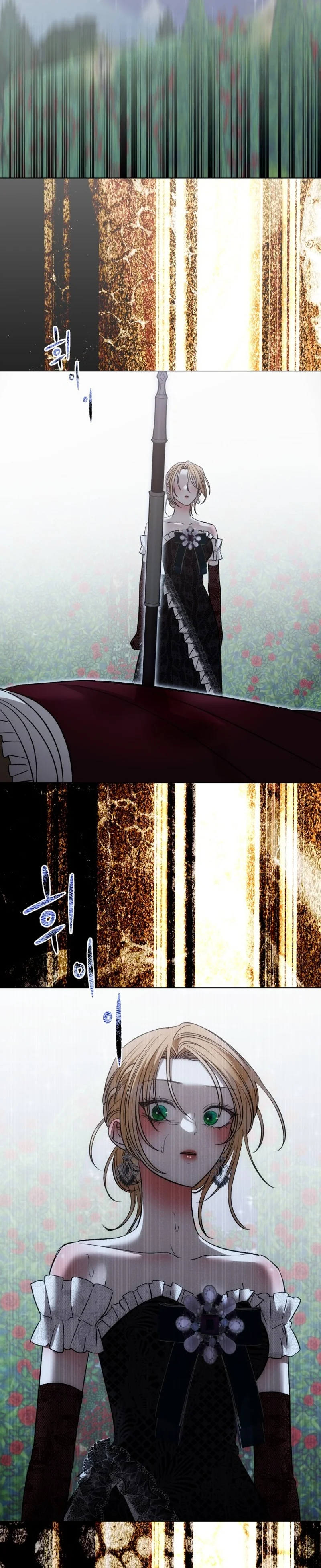 Bitten By The Dog I Abandoned chapter 113 page 6