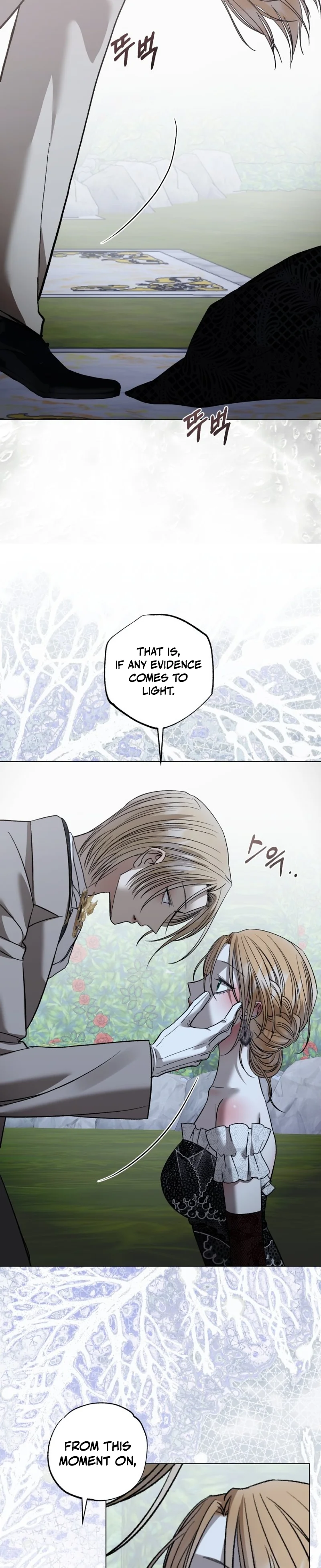 Bitten By The Dog I Abandoned chapter 113 page 25
