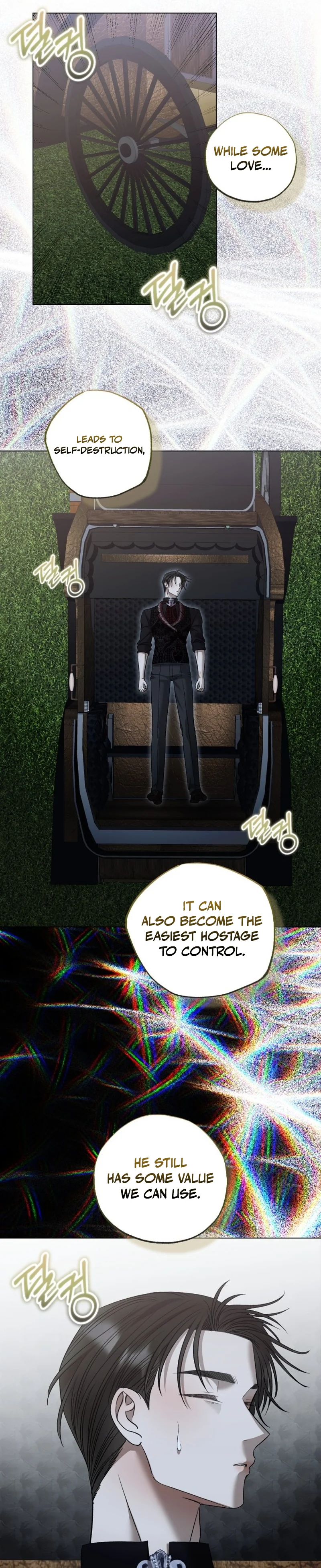 Bitten By The Dog I Abandoned chapter 113 page 43
